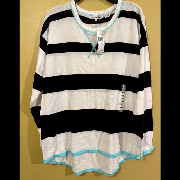 eight eight eight Sweaters - Eight Eight Eight Sweater L